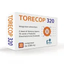 TORECOP 30 COMPRESSE