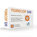 TORECOP 30 COMPRESSE