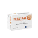 PERVIRAL C 60 COMPRESSE