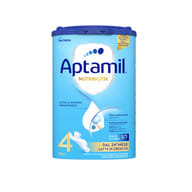 APTAMIL 4 LATTE 830 G