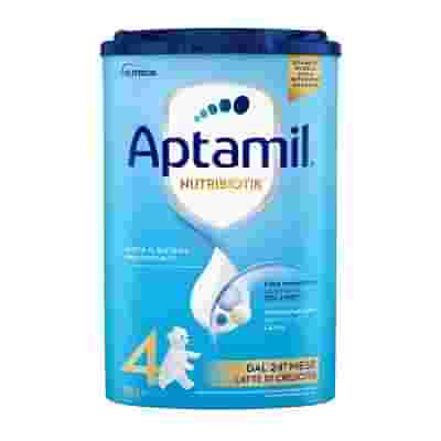 APTAMIL 4 LATTE 830 G