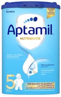 APTAMIL 5 LATTE 830 G
