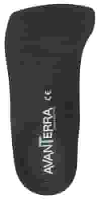 PLANTARE TERAPEUTICO PROFAR AVANTERRA DOLORE A PIEDI GAMBE O SCHIENA CORTO 35/36