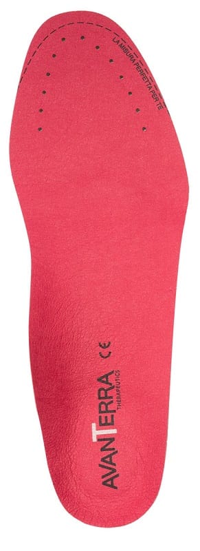 PLANTARE TERAPEUTICO PROFAR AVANTERRA INESTETISMI DELLA CELLULITE LUNGO 35/36