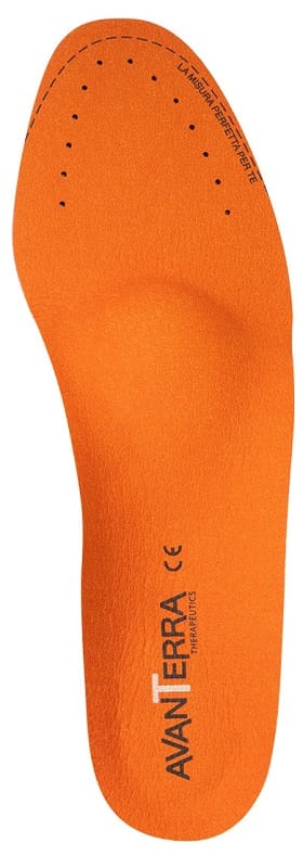 PLANTARE TERAPEUTICO PROFAR AVANTERRA VENE VARICOSE LUNGO 39/40