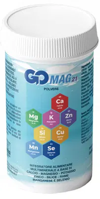 GOMAG21 150 G GOMAG21 150 G