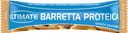 ULTIMATE BARRETTA PROTEICA BISCOTTO 40 G