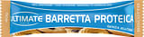 ULTIMATE BARRETTA PROTEICA BISCOTTO 40 G