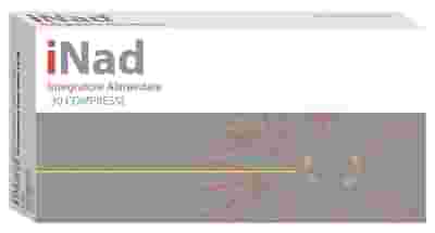 INAD 30 COMPRESSE
