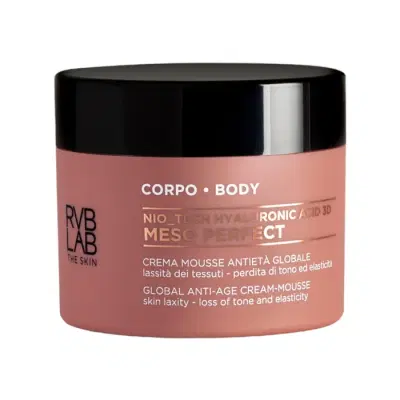 RVB CREMA CORPO ANTIETA' GLOBALE 200 ML RVB CREMA CORPO ANTIETA' GLOBALE 200 ML