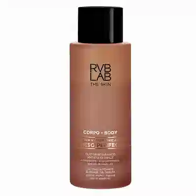 RVB OLIO CORPO ANTIETA' GLOBALE 100 ML