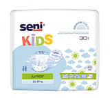 PANNOLINO SENI KIDS 11-20KG 5+ JUNIOR 30 PEZZI