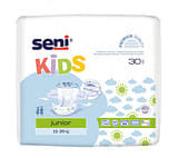 PANNOLINO SENI KIDS 11-20KG 5+ JUNIOR 30 PEZZI
