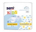 PANNOLINO SENI KIDS +15KG 6+ JUNIOR EXTRA 30 PEZZI