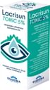 SOLUZIONE OFTALMICA IPERTONICA LACRISUN TONIC 5% 10 ML