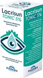 SOLUZIONE OFTALMICA IPERTONICA LACRISUN TONIC 5% 10 ML