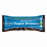 ULTIMATE BARR VEGAN PROTEICA CIOCCO CAFFE' 1 PEZZO 40 G