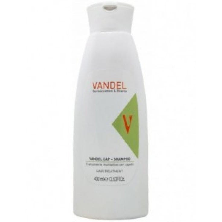 VANDEL CAP SHAMPOO 250 ML
