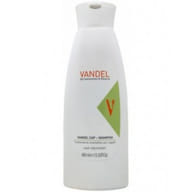 VANDEL CAP SHAMPOO 250 ML