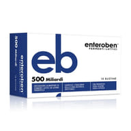 ENTEROBEN 500MLD 10 STICK PACK