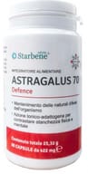 ASTRAGALUS 70 DEFENCE 60 CAPSULE