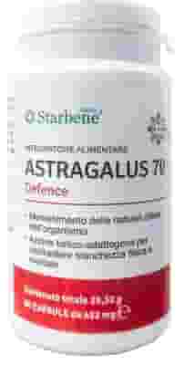 ASTRAGALUS 70 DEFENCE 60 CAPSULE