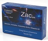 ZAC Q10 50 COMPRESSE