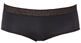 SELENACARE SLIP ASSORBENTE CICLO MESTRUALE MODELLO HIPSTER NERO S