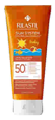 RILASTIL SUN SYSTEM BABY LATTE VELLUTO SPF50+ 250 ML