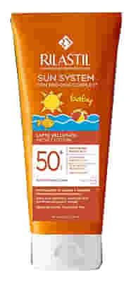 RILASTIL SUN SYSTEM BABY LATTE VELLUTO SPF50+ 250 ML