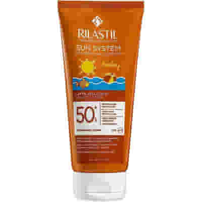 RILASTIL SUN SYSTEM BABY LATTE VELLUTO SPF50+ 250 ML