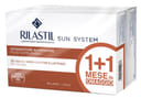 RILASTIL SUN SYSTEM CAPSULE 1+1 30 CAPSULE + 30 CAPSULE