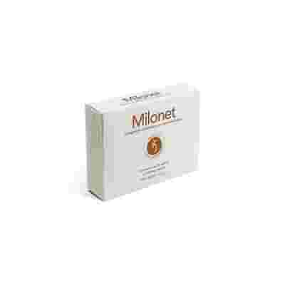 MILONET 24 CAPSULE