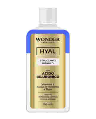 NATURALIA STRUCCANTE BIFASICO BIO MTM 250 ML