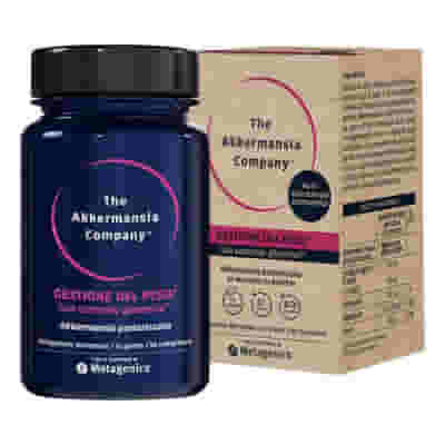 THE AKKERMANSIA COMPANY GLICEMIA 30 COMPRESSE