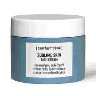 SUBLIME SKIN RICH CREAM 60 ML