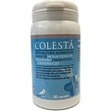 COLESTA' 30 CAPSULE