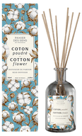 PANIER DES SENS DIFFUSORE PER AMBIENTE COTONE CIPRIATO  245 ML