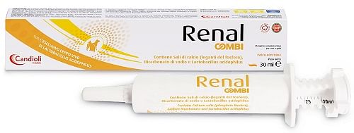 Renal Combi Pasta 30 Ml