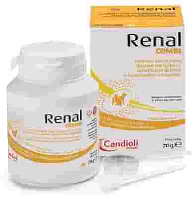 RENAL COMBI POLVERE 70 G