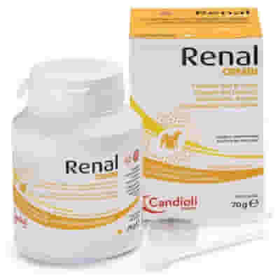 RENAL COMBI POLVERE 70 G