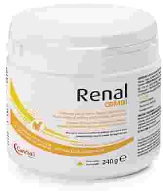 RENAL COMBI POLVERE 240 G