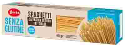 ALPIPAN DORIA SPAGHETTI INTEGRALI 400 G ALPIPAN DORIA SPAGHETTI INTEGRALI 400 G