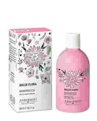 AMERIGO BAGNODOCCIA DOLCE FLORA 300 ML