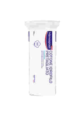 HANSAPLAST COTONE PRETAGLIATO IDROFILO 100 G