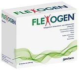 FLEXOGEN 30 BUSTINE X 3,2 G
