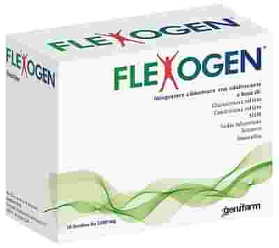 FLEXOGEN 30 BUSTINE X 3,2 G