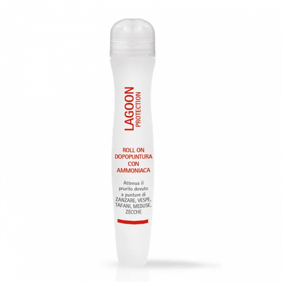 Lagoon Protection Roll On Dopopuntura 15 Ml