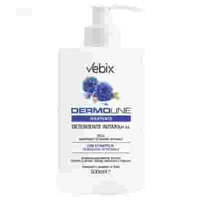 VEBIX DERMOLINE FIORDALISO DETERG.INTIMO 500 ML