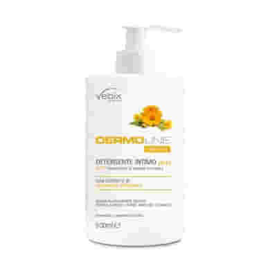 VEBIX DERMOLINE CALENDULA DETERG.INTIMO 500 ML
